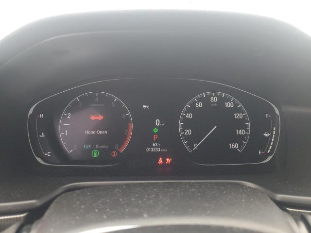 2022 HONDA ACCORD SPORT 1HGCV1F30NA112029