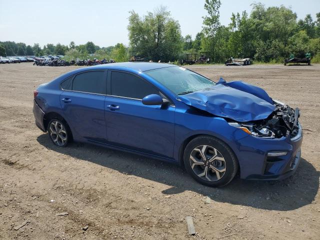 2021 KIA FORTE FE 3KPF24AD4ME279026