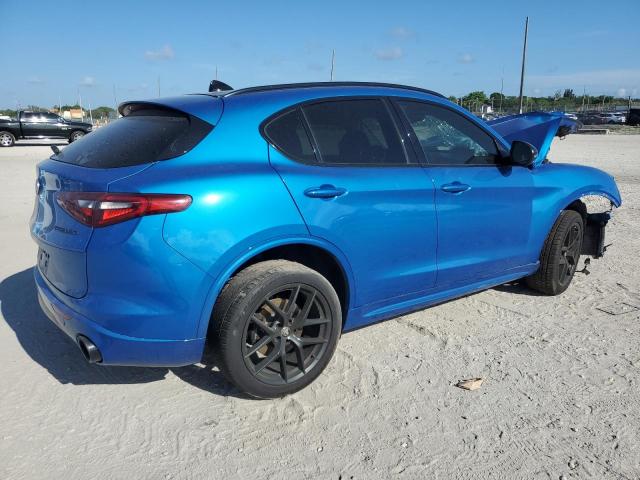 2020 ALFA ROMEO STELVIO #3304556451