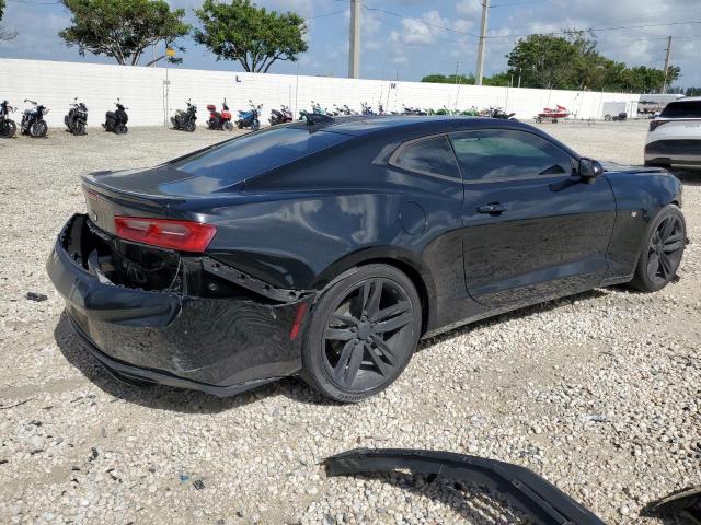 2018 CHEVROLET CAMARO LT 1G1FB1RS1J0191940