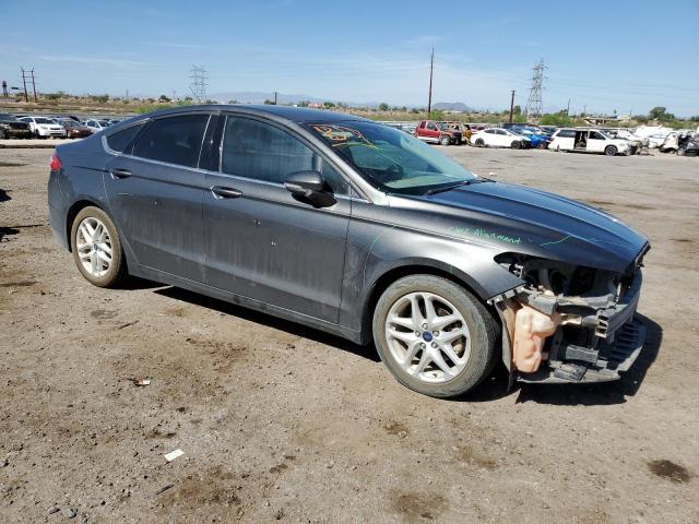 2016 FORD FUSION SE - 3FA6P0H7XGR356818