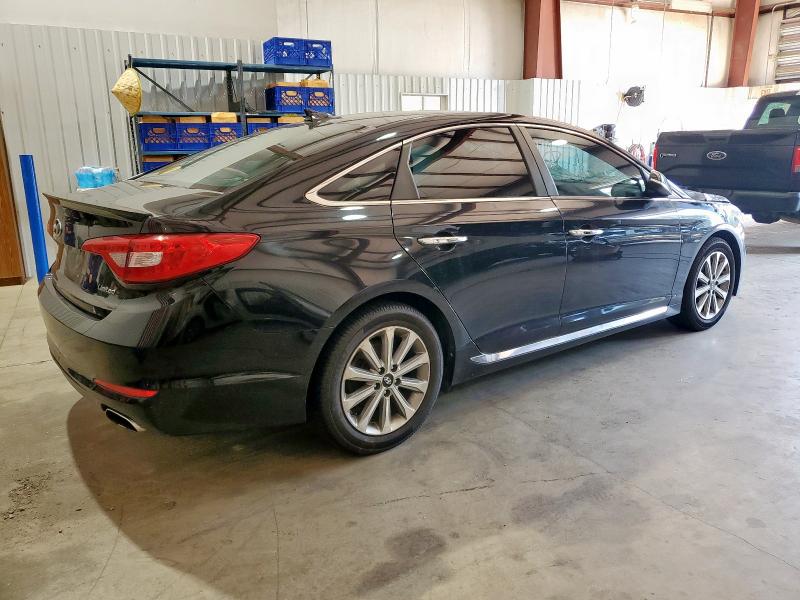 2016 HYUNDAI SONATA SPO 5NPE34AF1GH408558