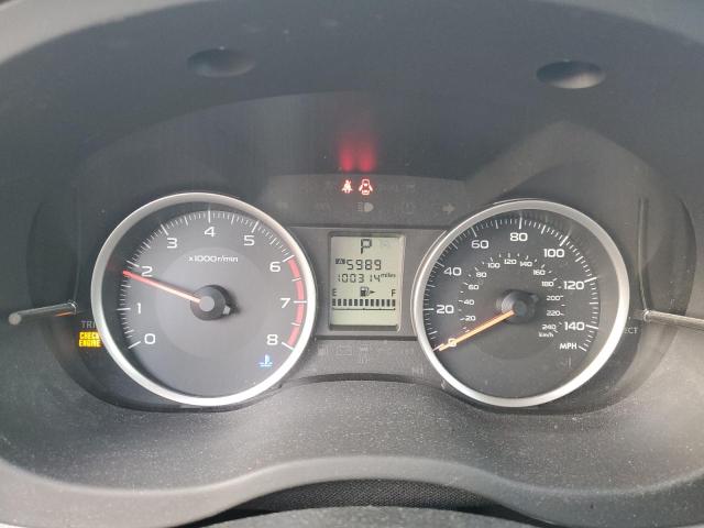 2016 SUBARU FORESTER 2 JF2SJADC7GH479952