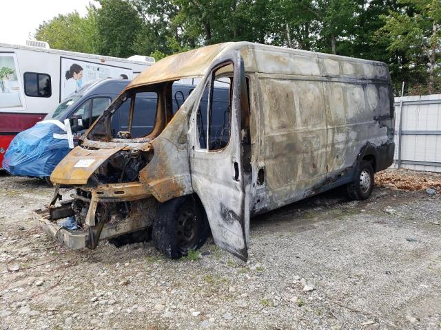 2020 RAM PROMASTER #3304539457