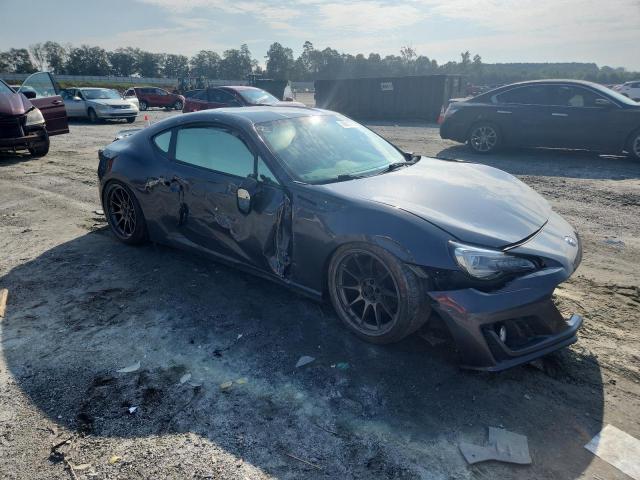 2020 SUBARU BRZ LIMITE JF1ZCAC19L9701313