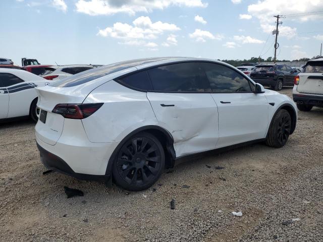 2023 TESLA MODEL Y 7SAYGDEE5PF690904