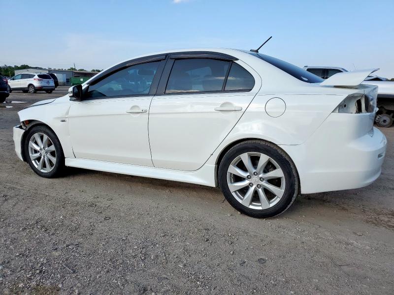 2015 MITSUBISHI LANCER GT JA32U8FW2FU024632