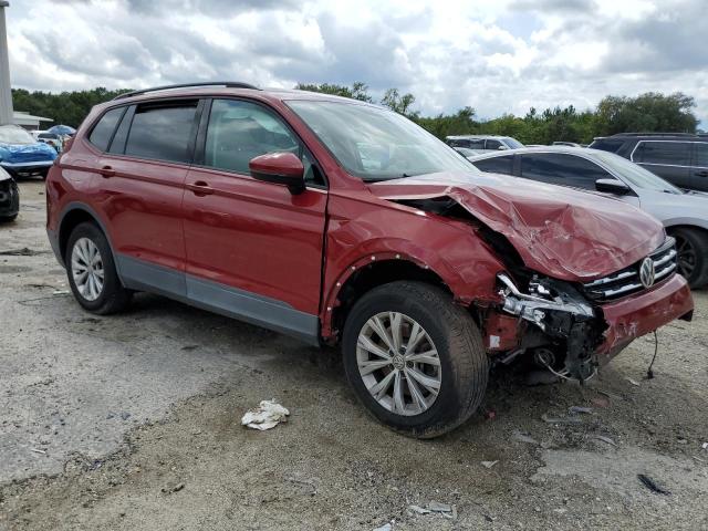 2019 VOLKSWAGEN TIGUAN S 3VV1B7AX5KM146379
