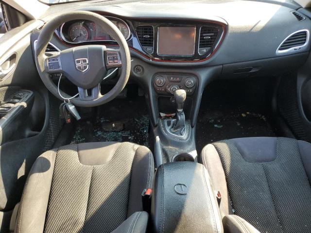 2015 DODGE DART SXT 1C3CDFBB0FD150280
