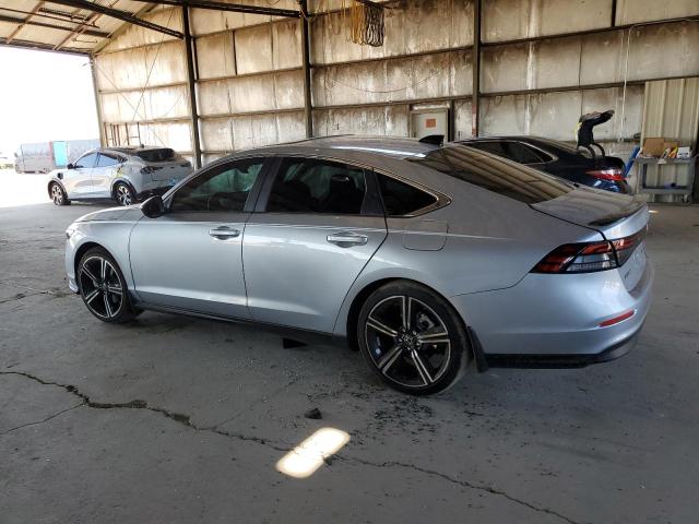 2025 HONDA ACCORD HYB 1HGCY2F57SA042460