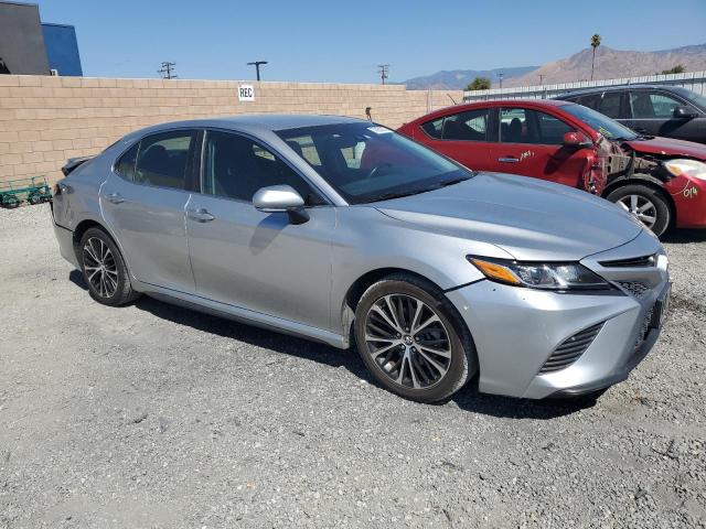 2018 TOYOTA CAMRY L - 4T1B11HK3JU589875