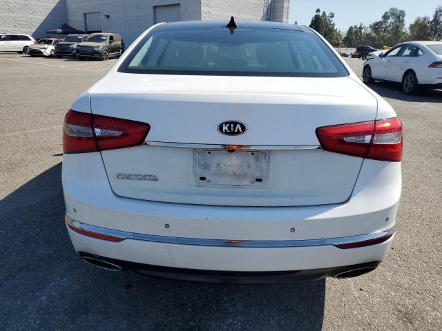 2015 KIA CADENZA PREMIUM KNALN4D72F5176537