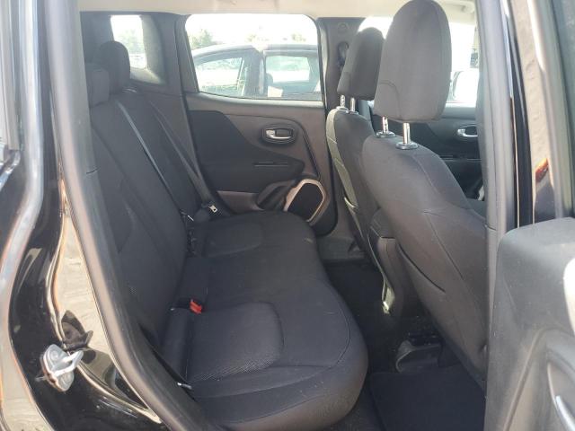 2017 JEEP RENEGADE LATITUDE ZACCJBBBXHPE94992