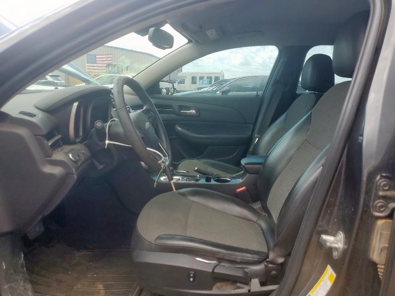 2016 CHEVROLET MALIBU LIM 1G11C5SA7GU105614