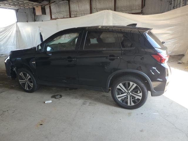 2020 MITSUBISHI OUTLANDER SPORT ES #3287512991