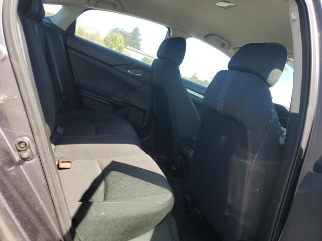 2019 HONDA CIVIC LX 19XFC2F60KE203750