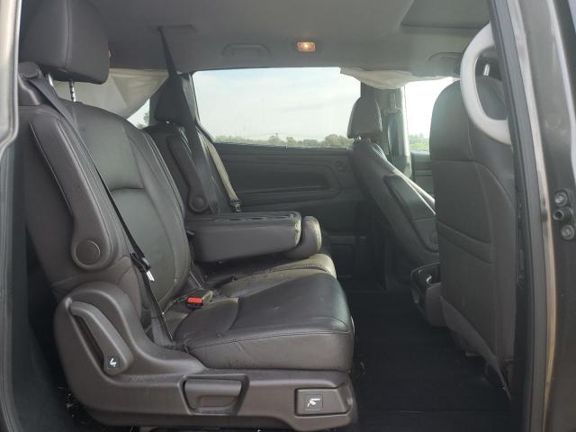 2020 HONDA ODYSSEY EX 5FNRL6H71LB065187