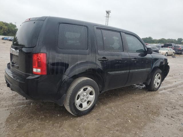 2015 HONDA PILOT LX 5FNYF3H26FB032020