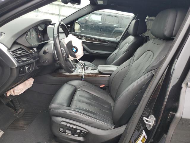 2016 BMW X5 XDRIVE35D 5UXKS4C53G0N13107