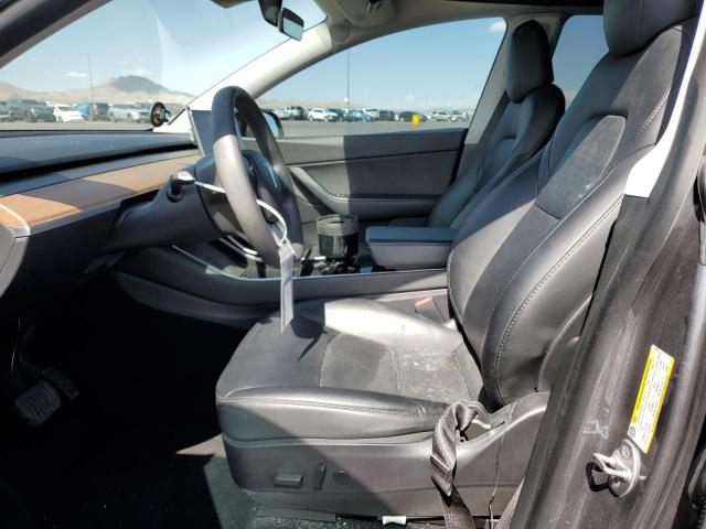 2020 TESLA MODEL Y - 5YJYGDEEXLF051098