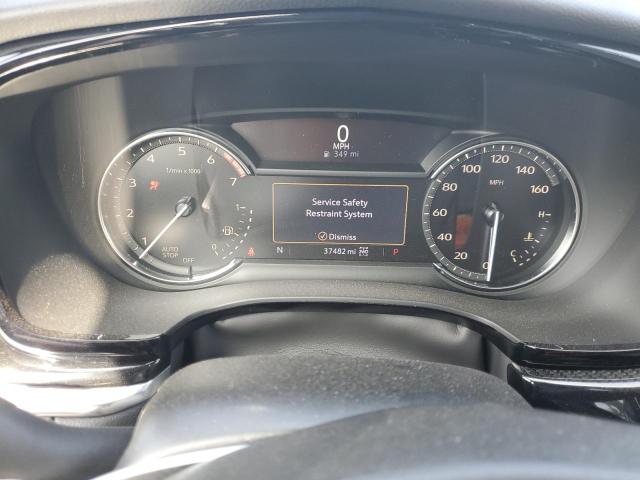 2020 CADILLAC XT6 SPORT 1GYKPGRS1LZ135662