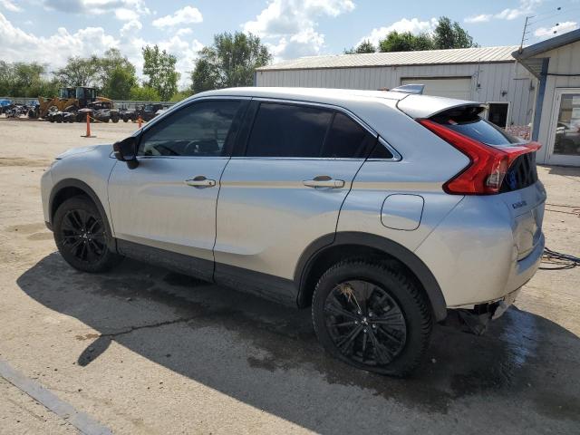 2018 MITSUBISHI ECLIPSE CR JA4AT4AA9JZ061140