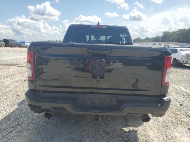 2022 RAM 1500 BIG H 1C6RREFT5NN253893
