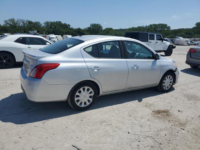 2017 NISSAN VERSA S 3N1CN7AP4HK455119