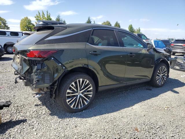 2025 LEXUS RX 350H BA 2T2BBMCA2SC087449