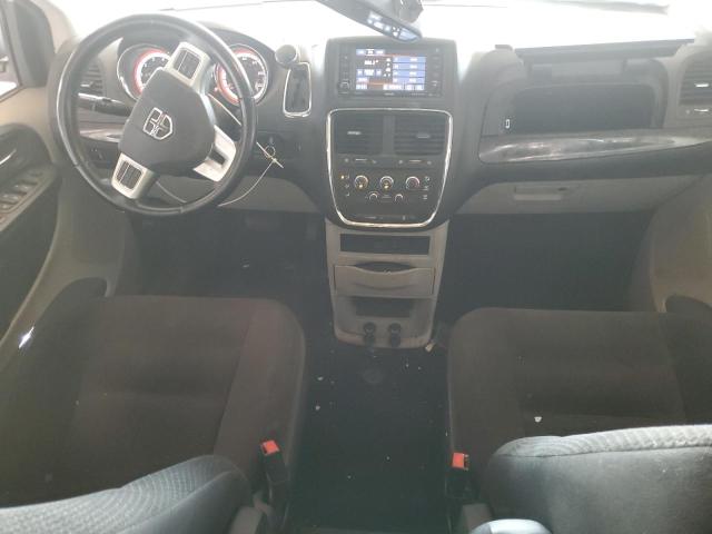 2019 DODGE GRAND CARA - 2C4RDGBG0KR665326