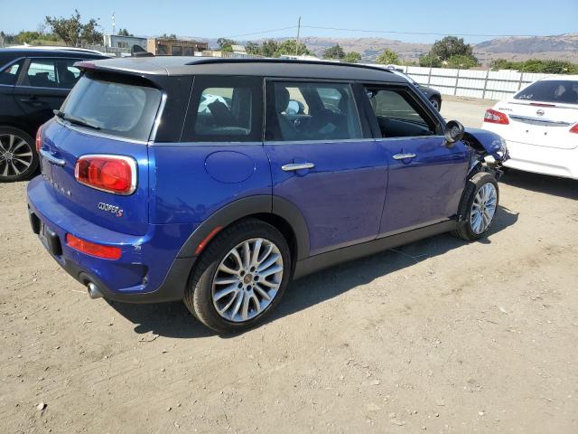 2019 MINI COOPER S C WMWLN9C53K2H59887