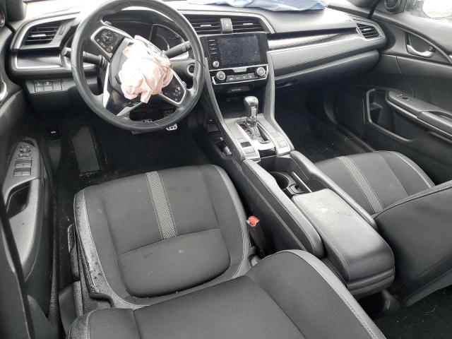2019 HOND CIVIC SPORT - 2HGFC2F80KH580375