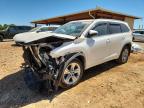 2017 TOYOTA HIGHLANDER - 5TDDZRFH9HS453552