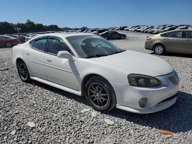 2006 PONTIAC GRAND PRIX - Other View