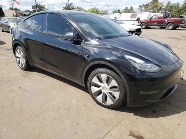 2023 TESLA MODEL Y - 7SAYGDEE0PA123562