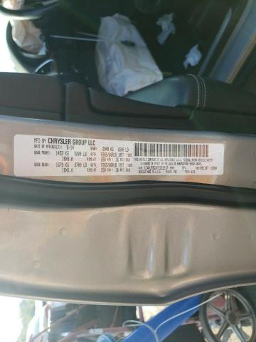 2015 JEEP CHEROKEE 1C4RJFBGXFC653217