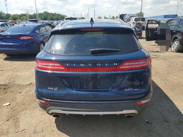 2018 LINCOLN MKC RESERV 5LMCJ3D96JUL00603