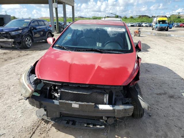 2015 HYUNDAI ACCENT GS KMHCT5AE0FU204208