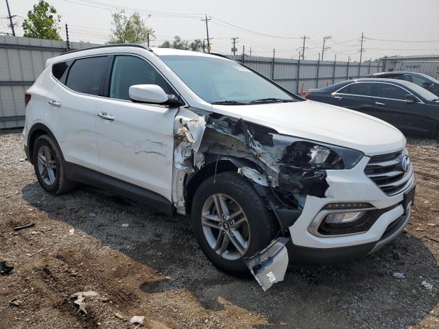 2017 HYUNDAI SANTA FE S - 5NMZUDLB4HH033868