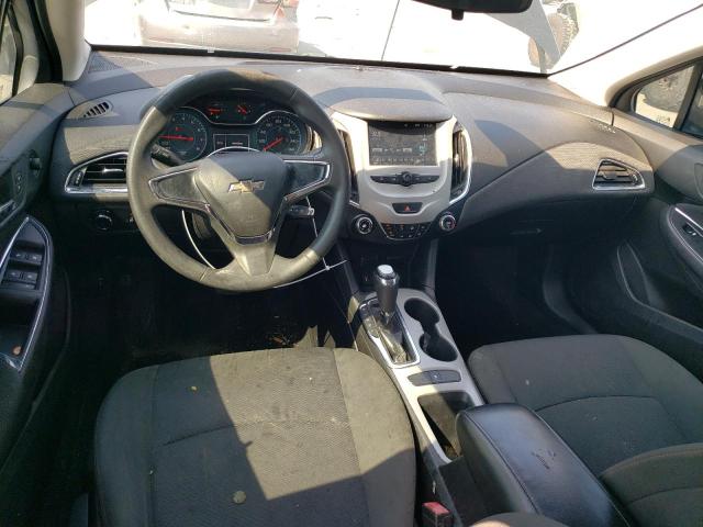2018 CHEVROLET CRUZE LS 1G1BC5SM4J7118664