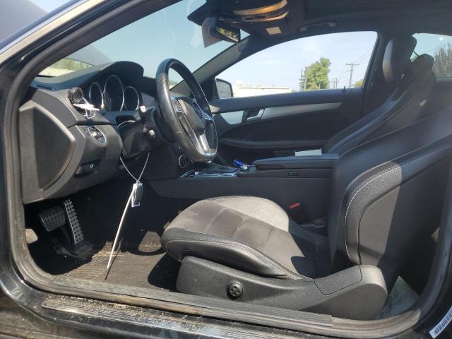 2015 MERCEDES-BENZ C 350 4MAT WDDGJ8JB8FG392578