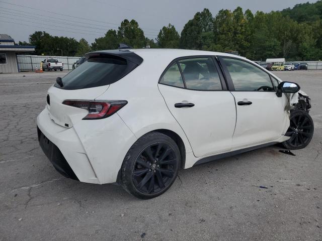 2022 TOYOTA COROLLA SE JTND4MBEXN3168428