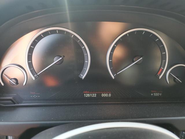 2015 BMW X5 XDRIVE3 5UXKR0C50F0K57821