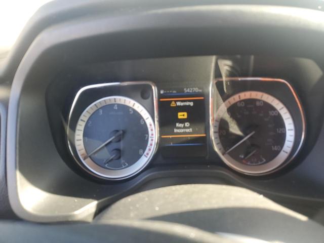 2019 NISSAN TITAN S 1N6AA1R72KN502549