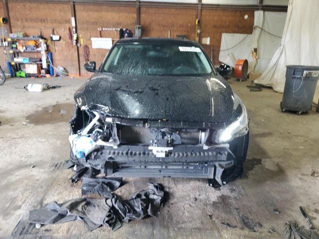 2022 NISSAN ALTIMA SV 1N4BL4DV7NN349895