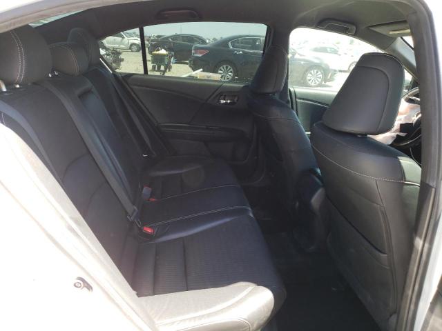 2017 HONDA ACCORD SPORT - 1HGCR2F51HA077758