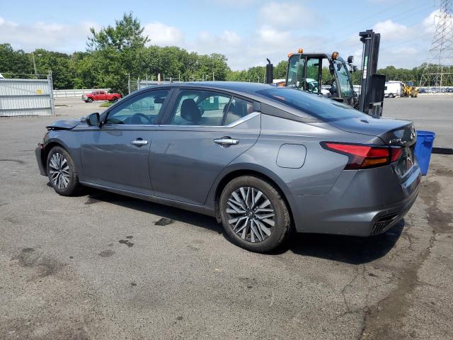 2025 NISSAN ALTIMA SV 1N4BL4DVXSN396012