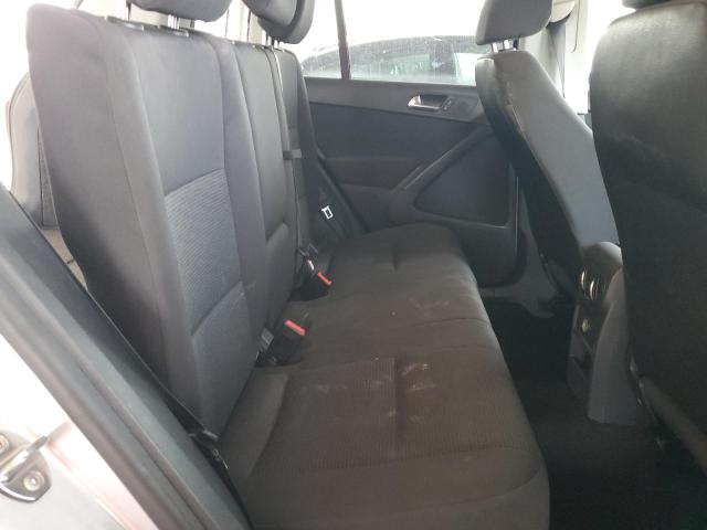 2018 VOLKSWAGEN TIGUAN LIM WVGAV7AX2JK001324
