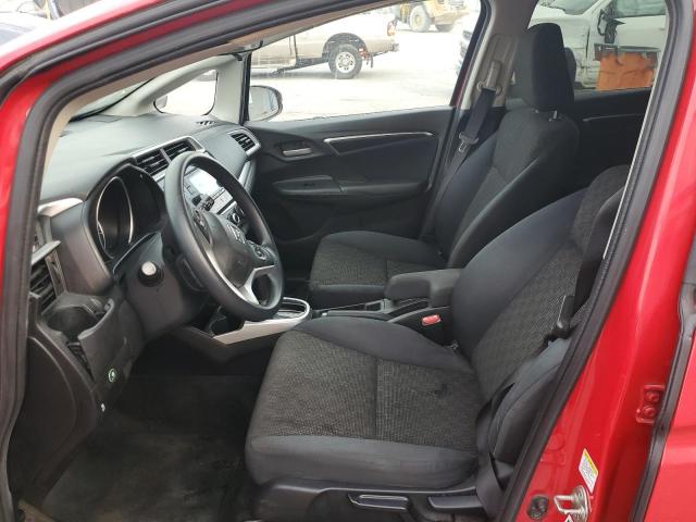2016 HONDA FIT LX - JHMGK5H55GX003286