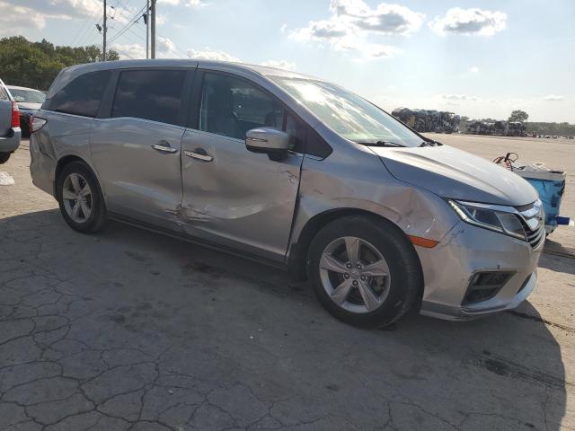 2018 HONDA ODYSSEY EX 5FNRL6H77JB028304